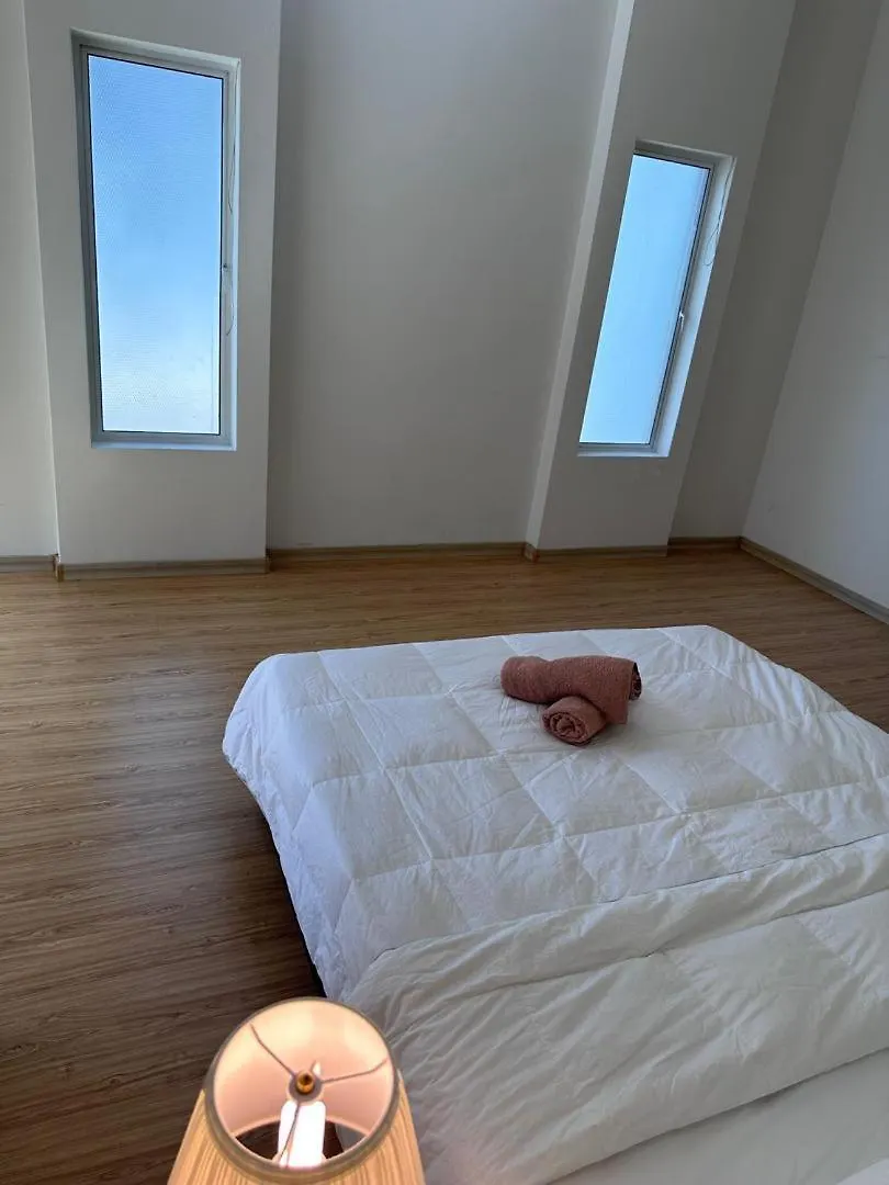 Holiday home Ipoh Cozy Lake View Homestay Lahat Malaysia