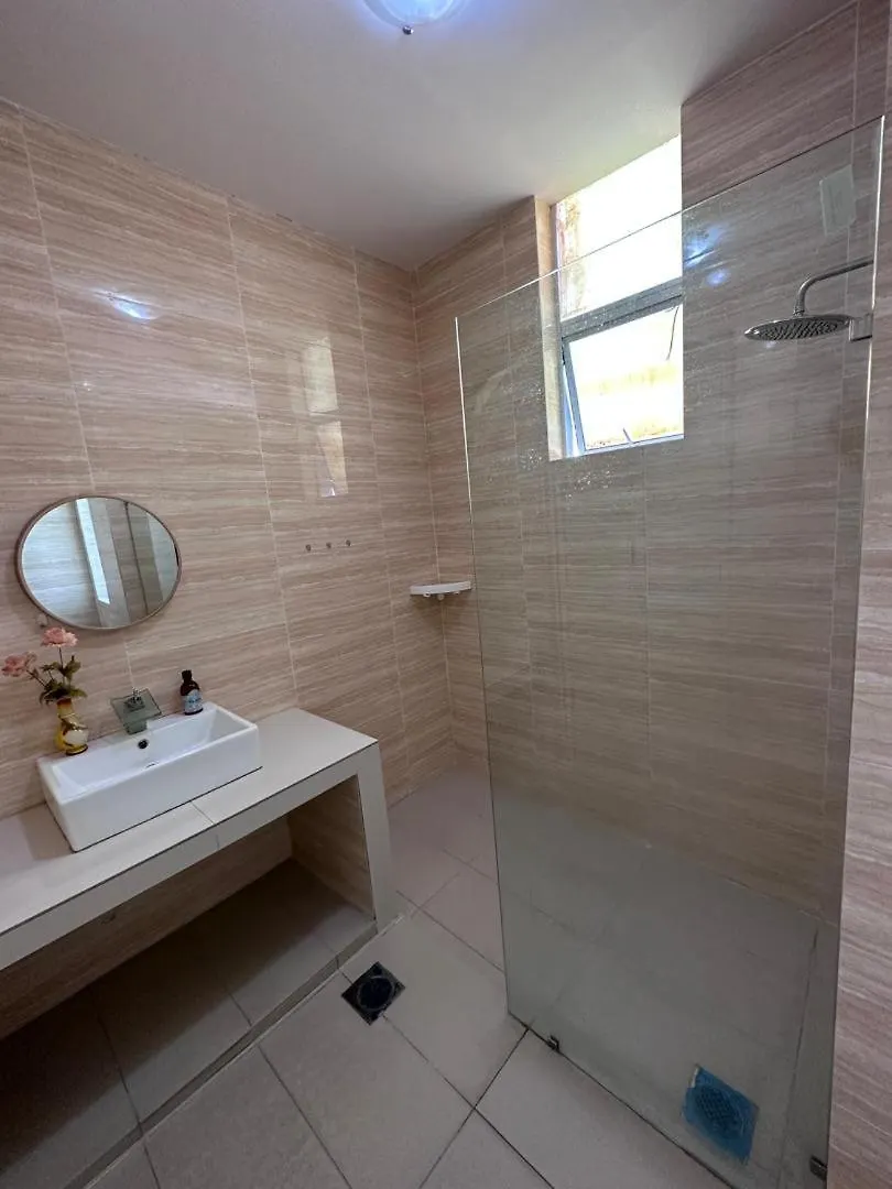 Ipoh Cozy Lake View Homestay Lahat 0*,