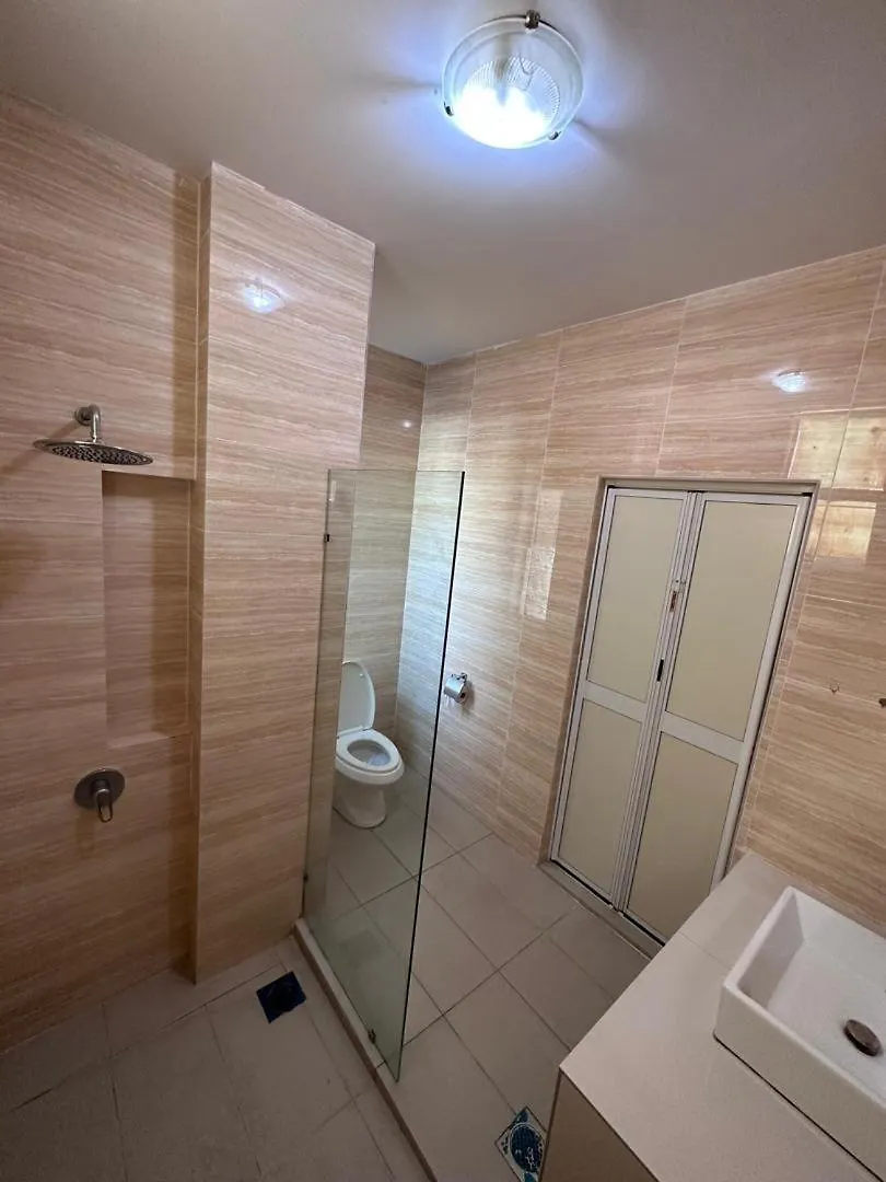Ipoh Cozy Lake View Homestay Lahat Holiday home